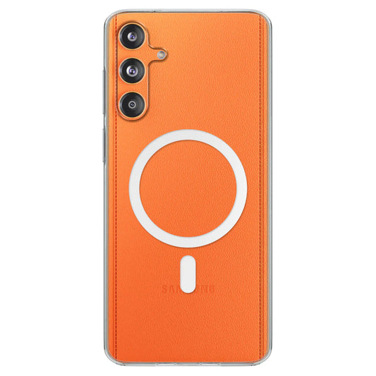 Samsung F55 5g Anti Yellow Cover
