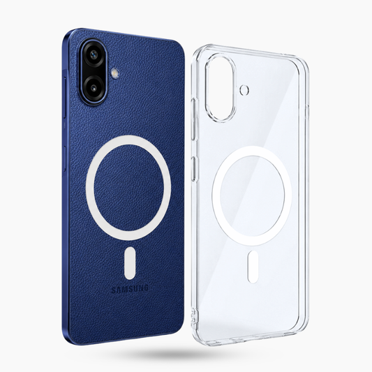Samsung M07 Anti Yellow Cover