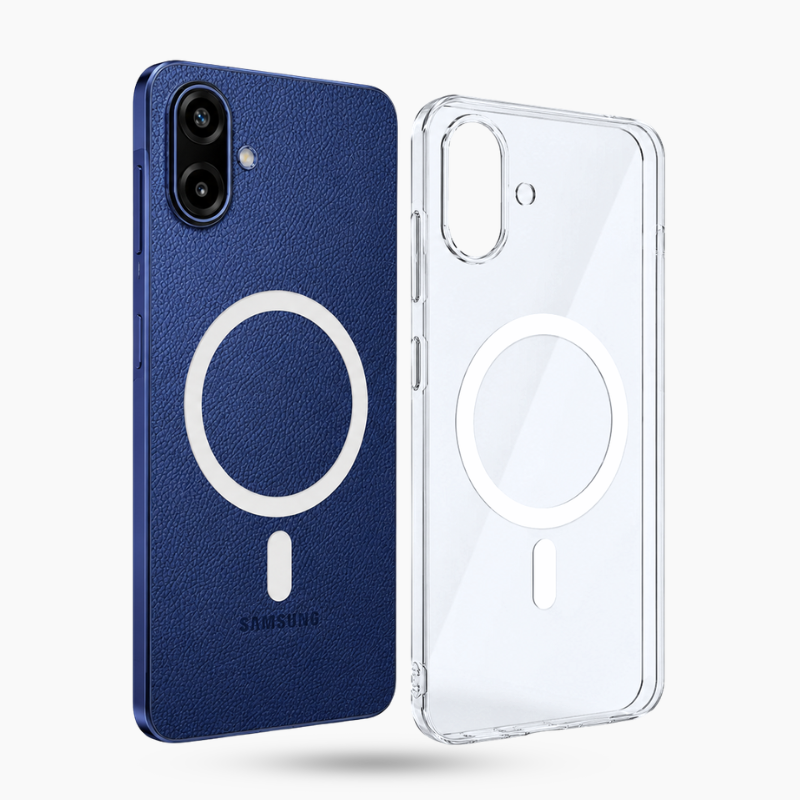 Samsung M07 Anti Yellow Cover