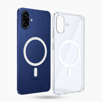 Samsung M07 Anti Yellow Cover
