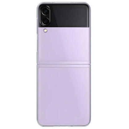 Samsung Galaxy Z Flip3 Anti-Yellow Cover