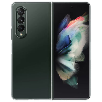 Samsung Galaxy Z Fold3 Anti-Yellow Cover