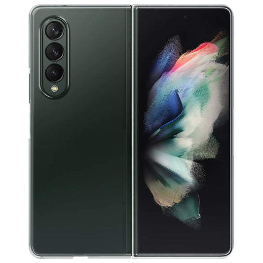 Samsung Galaxy Z Fold3 Anti-Yellow Cover