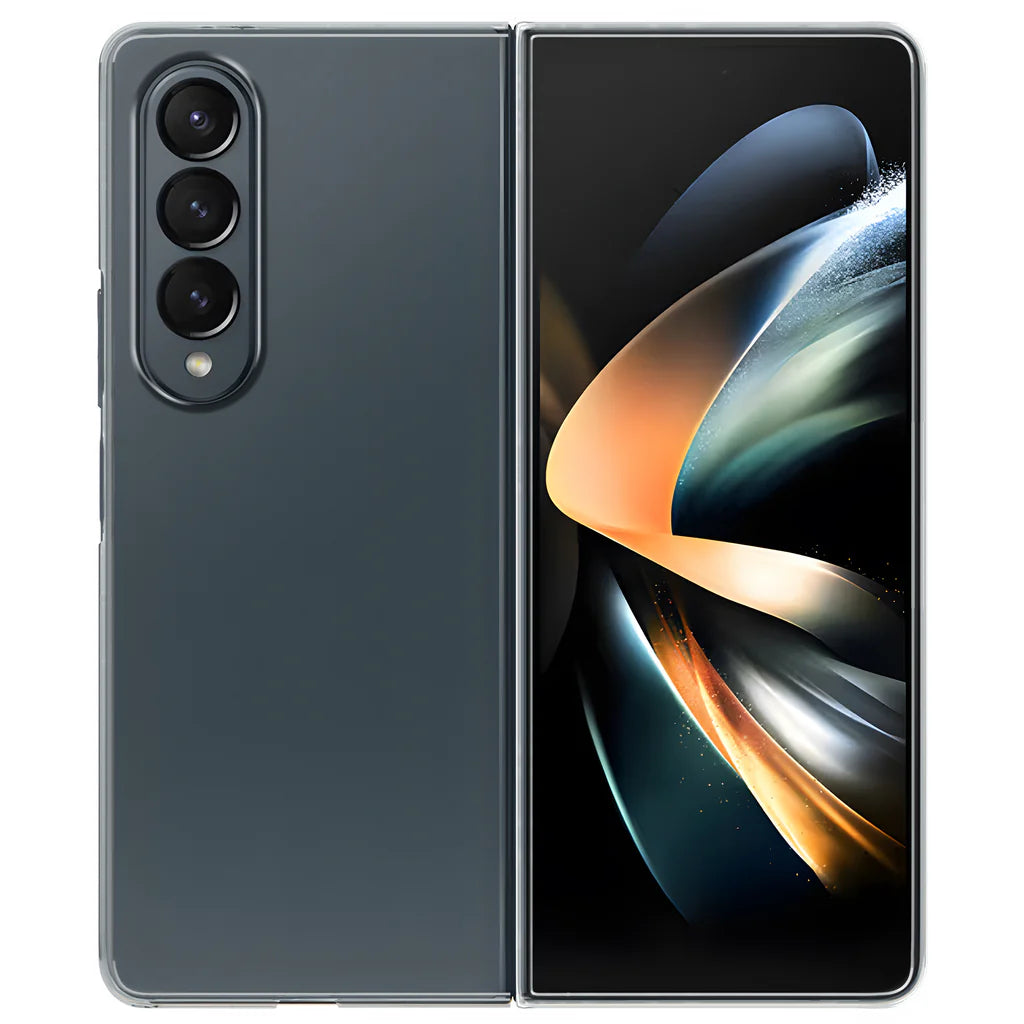 Samsung Galaxy Z Fold4 Anti-Yellow Cover
