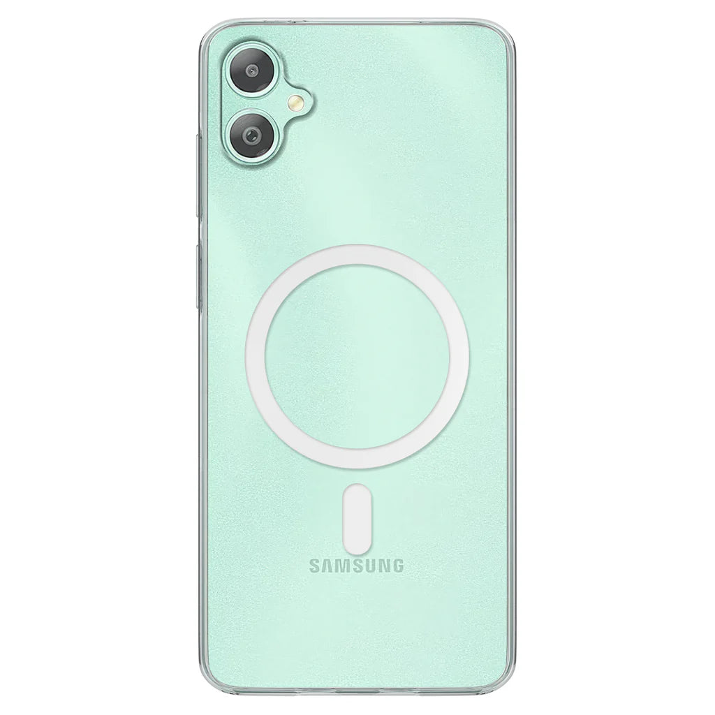 Samsung M05 Anti Yellow Cover