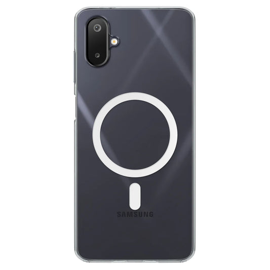 Samsung M06 5g Anti-Yellow Cover
