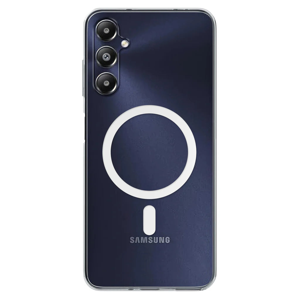 Samsung M14 4g Anti-Yellow Cover