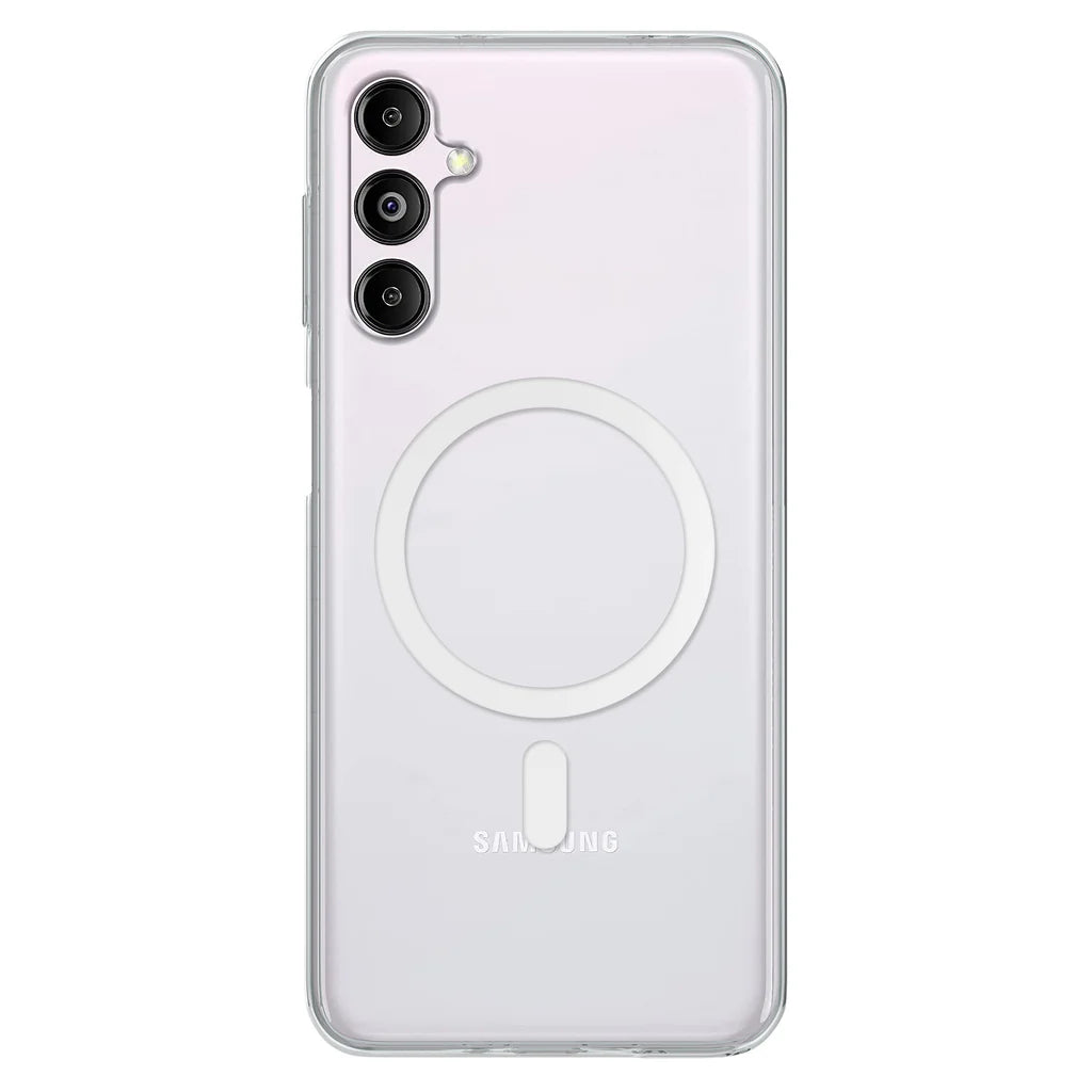 Samsung M14 5g Anti-Yellow Cover