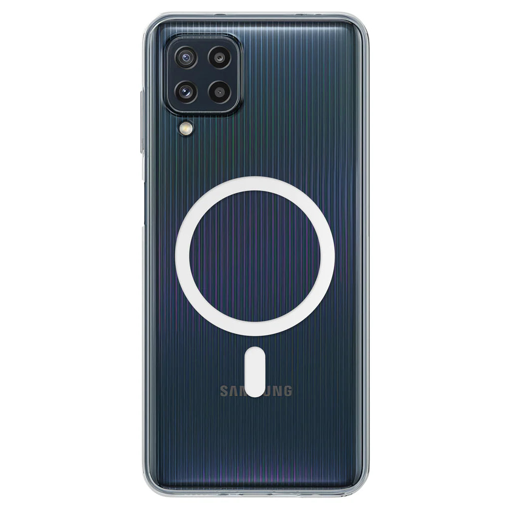 Samsung M32 4g Anti Yellow Cover