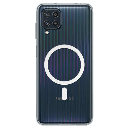 Samsung M32 4g Anti Yellow Cover