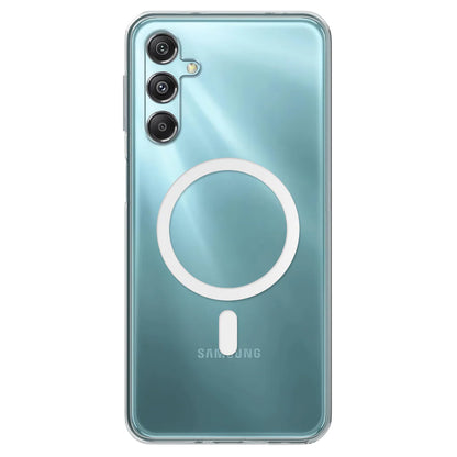 Samsung M34 Anti Yellow Cover