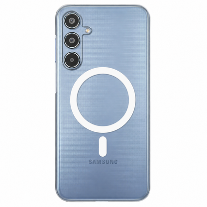 Samsung M35 Anti Yellow Cover