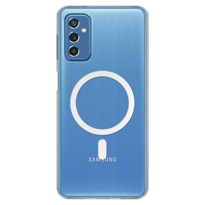 Samsung M52 5g Anti-Yellow Cover