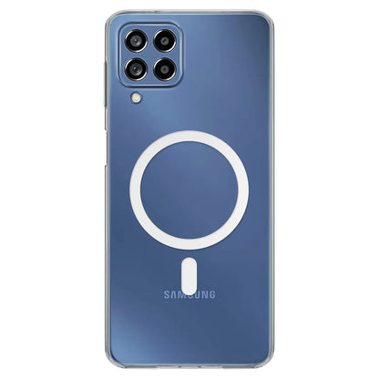 Samsung M53 5g Anti Yellow Cover