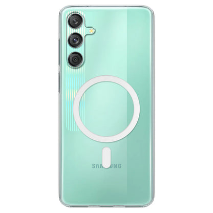 Samsung M55s 5g Anti Yellow Cover
