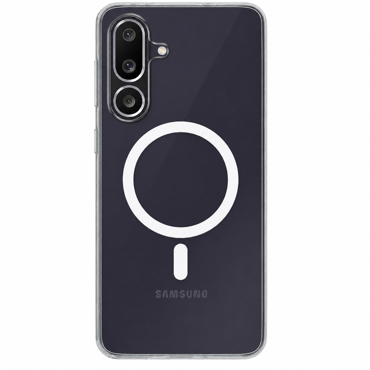 Samsung M56 Anti Yellow Cover