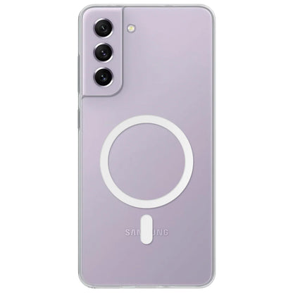 Samsung S21 FE Anti-Yellow Cover