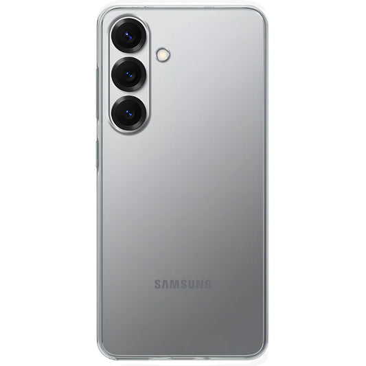 Samsung S25 Anti Yellow Cover