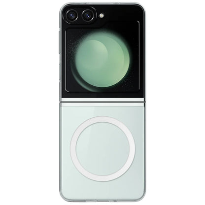 Samsung Z Flip5 Anti Yellow Cover