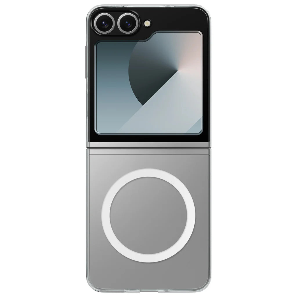 Samsung Z Flip6 Anti Yellow Cover