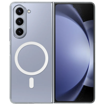 Samsung Z Fold5 Anti Yellow Cover