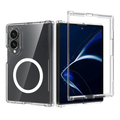 Samsung Z Fold 8 Anti-Yellow Cover
