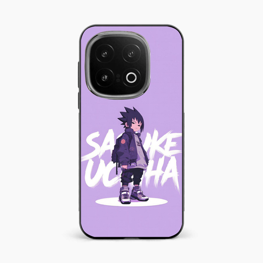 Sasuke Drip Energy Iqoo 13 5G Back Cover