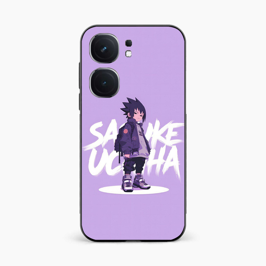 Sasuke Drip Energy Iqoo Neo 9 Pro 5G Back Cover