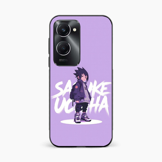 Sasuke Drip Energy Iqoo Z9 Lite 5G Back Cover