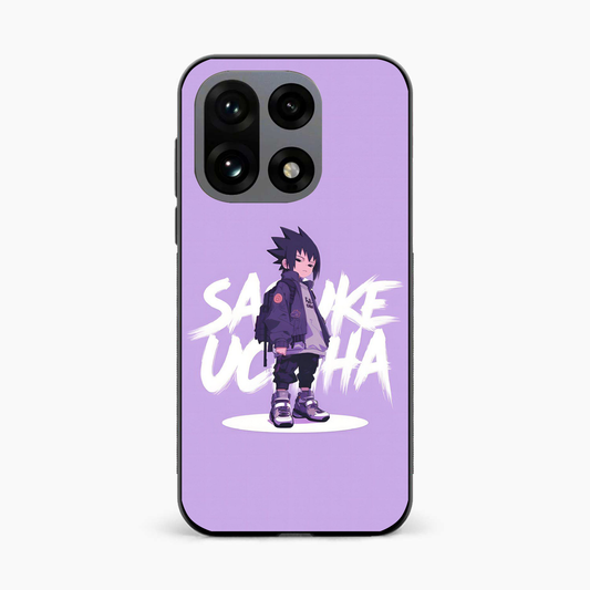 Sasuke Drip Energy OnePlus 15 5G Back Cover