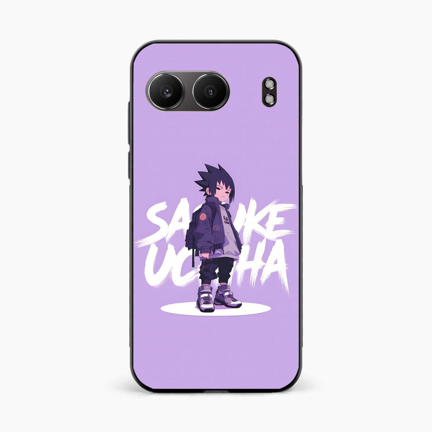 Sasuke Drip Energy OnePlus Nord 4 5G Back Cover