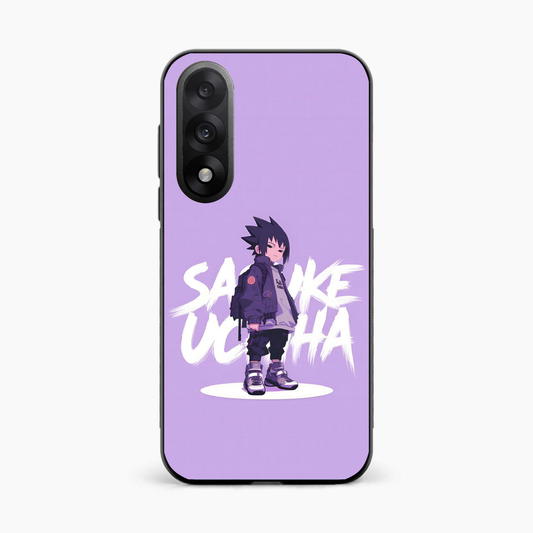 Sasuke Drip Energy OnePlus Nord 5 5G Back Cover