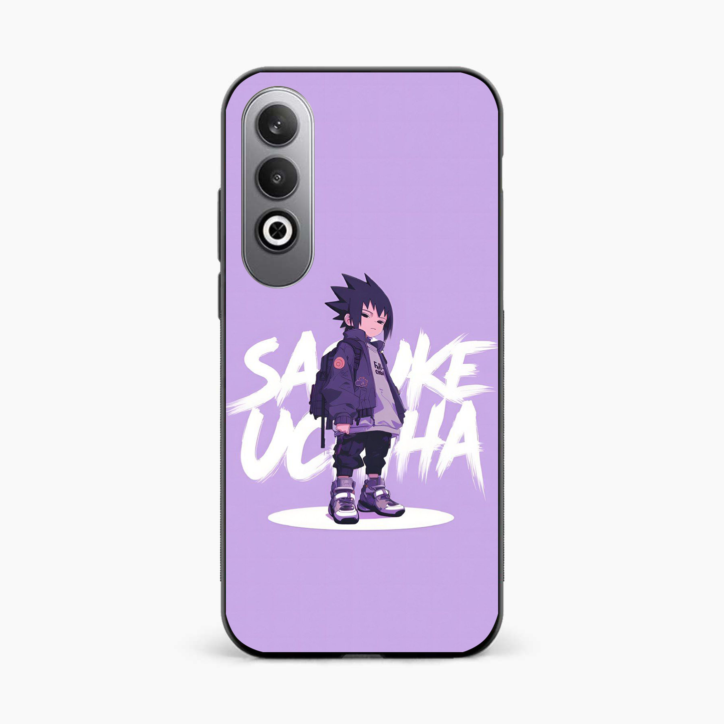 Sasuke Drip Energy OnePlus Nord CE 4 Back Cover