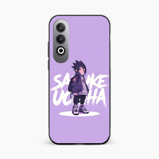 Sasuke Drip Energy OnePlus Nord CE 4 Back Cover