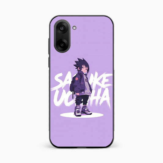 Sasuke Drip Energy OnePlus Nord CE 5 5G Back Cover