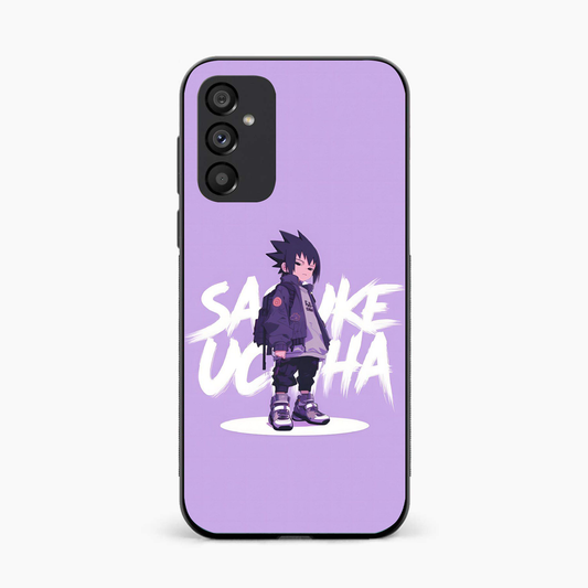 Sasuke Drip Energy Samsung M15 Back Cover