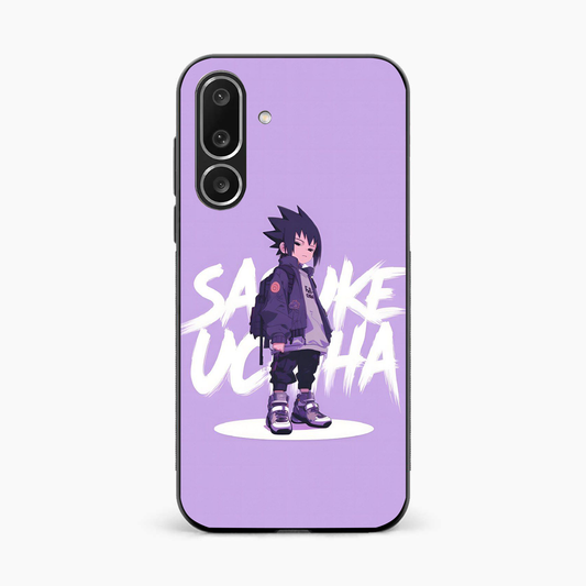 Sasuke Drip Energy Samsung F36 Back Cover