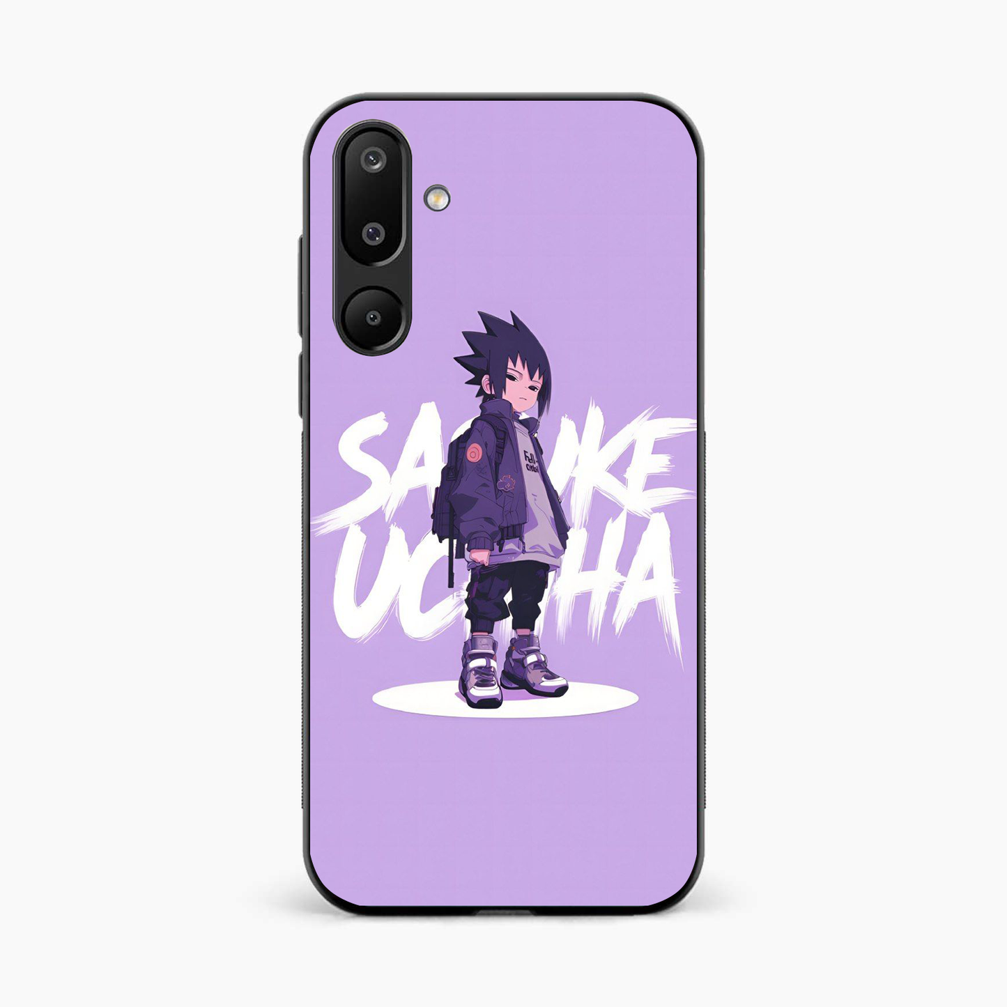 Sasuke Drip Energy Samsung M16 Back Cover