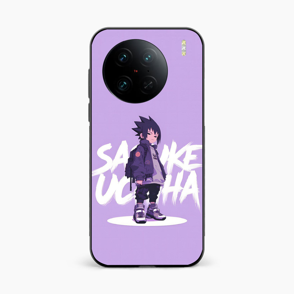 Sasuke Drip Energy Vivo X90 Back Cover