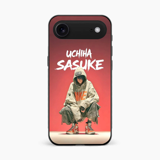 Sasuke Savage Edition 17 Air Back Cover