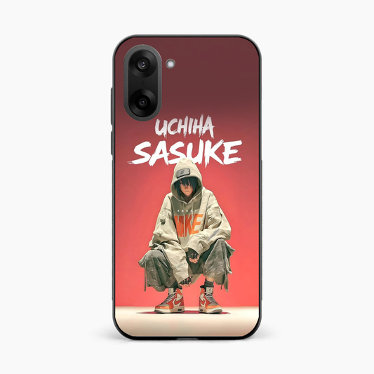 Sasuke Savage Edition OnePlus Nord CE 5 5G Back Cover