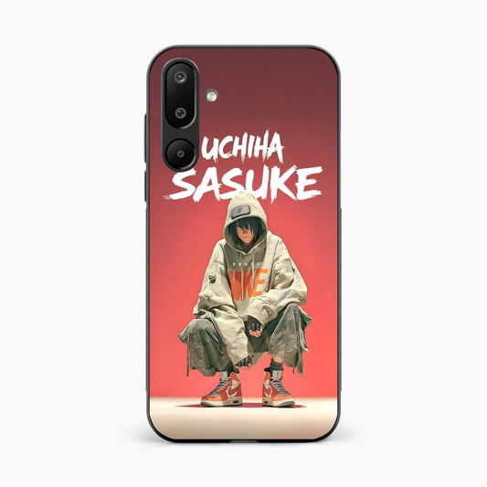 Sasuke Savage Edition Samsung M16 Back Cover