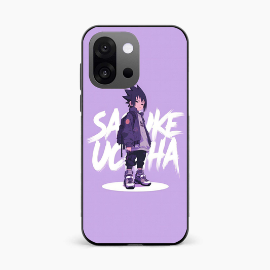 Sasuke Drip Energy OnePlus 13s Back Cover