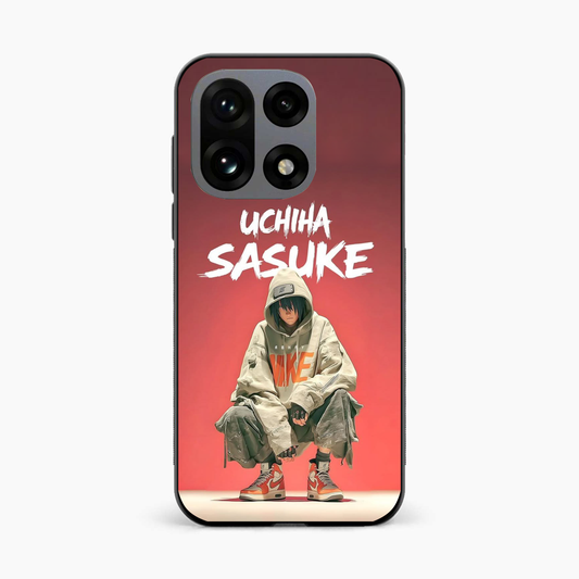 Sasuke Savage Edition OnePlus 15 5G Back Cover