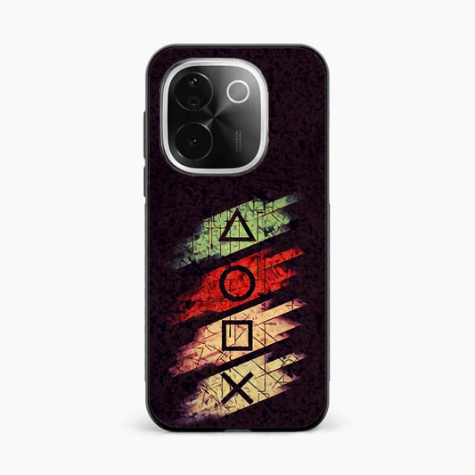 XP Mode Vivo T3 Pro 5G Back Cover