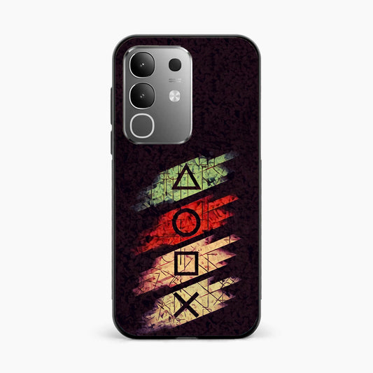 XP Mode Vivo T4x 5G Back Cover