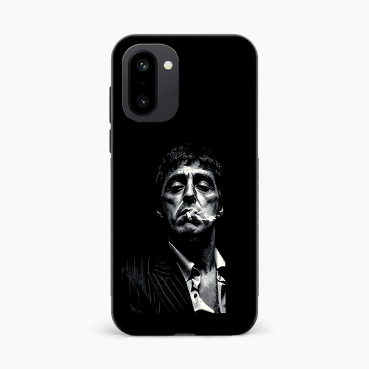 Tony Montana OnePlus 15R 5G Mafia Style Back Cover