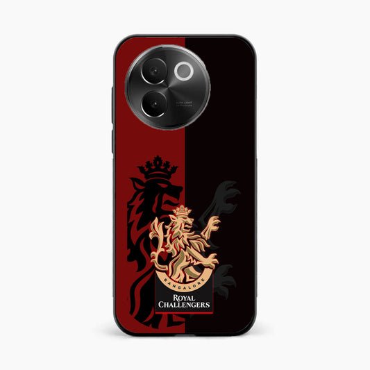 RCB Legacy Vivo V30e 5g Back Cover