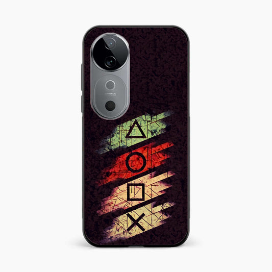 XP Mode Vivo V40 Pro 5G Back Cover