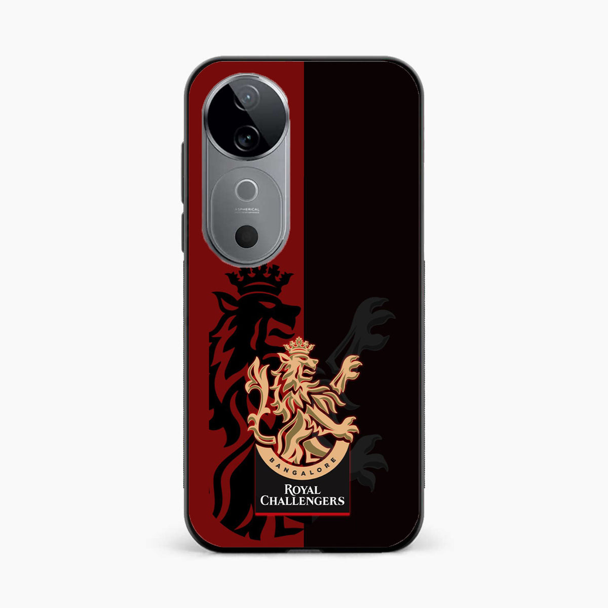 RCB Legacy Vivo V40 Pro 5G Back Cover